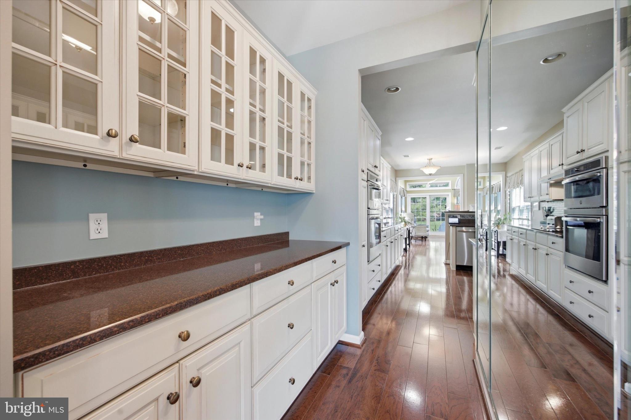 GLENMOOR - Residential