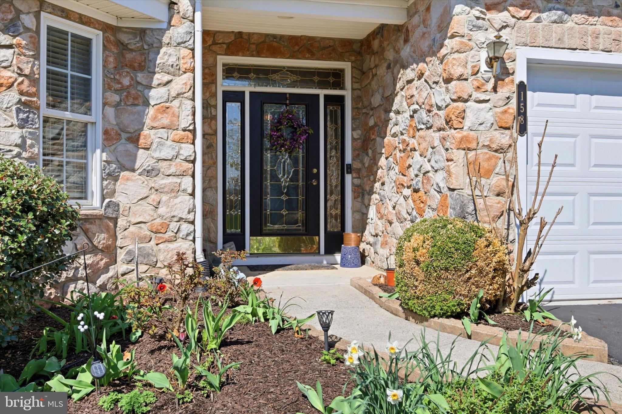 GLENMOOR - Residential