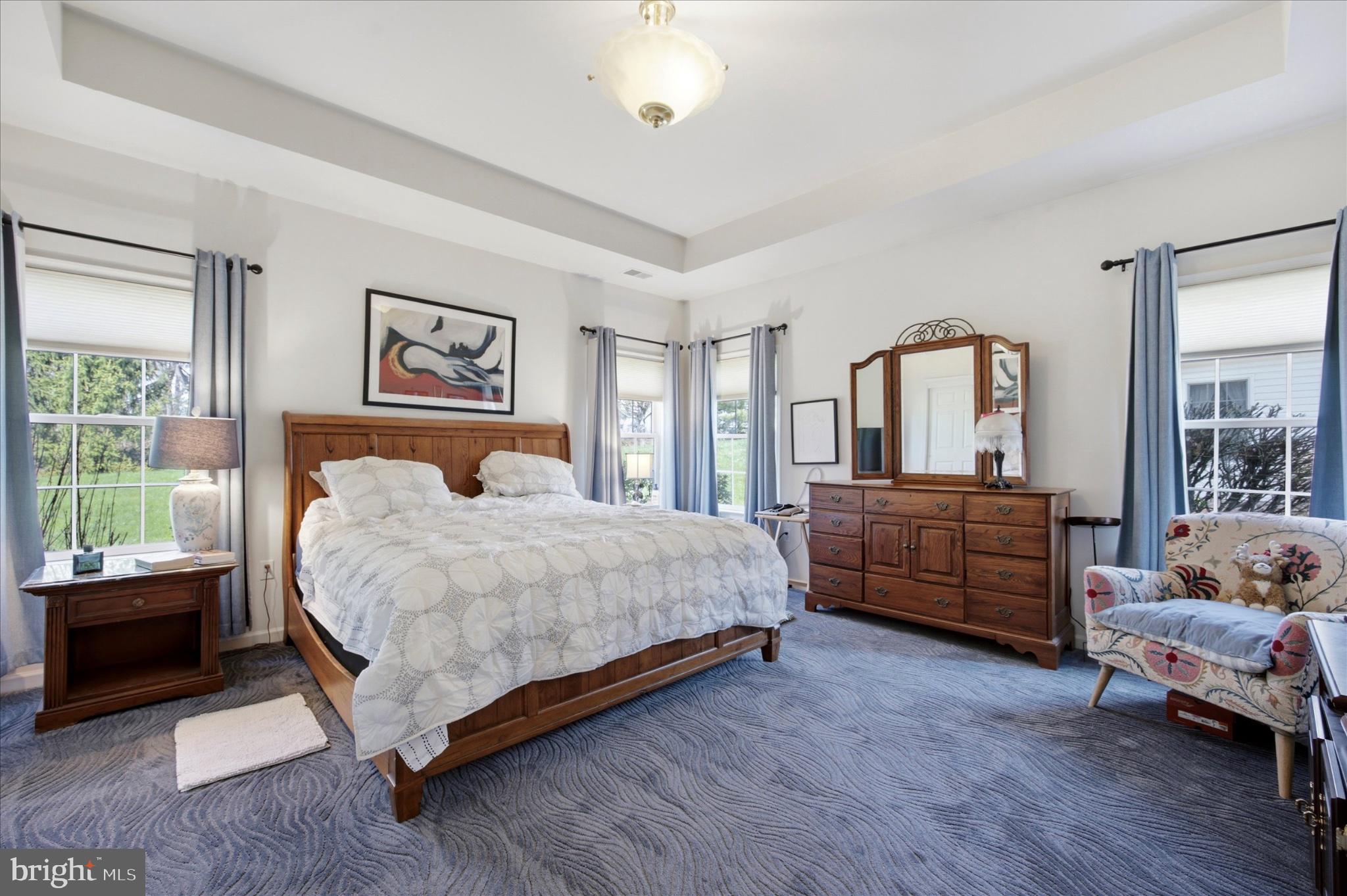 GLENMOOR - Residential