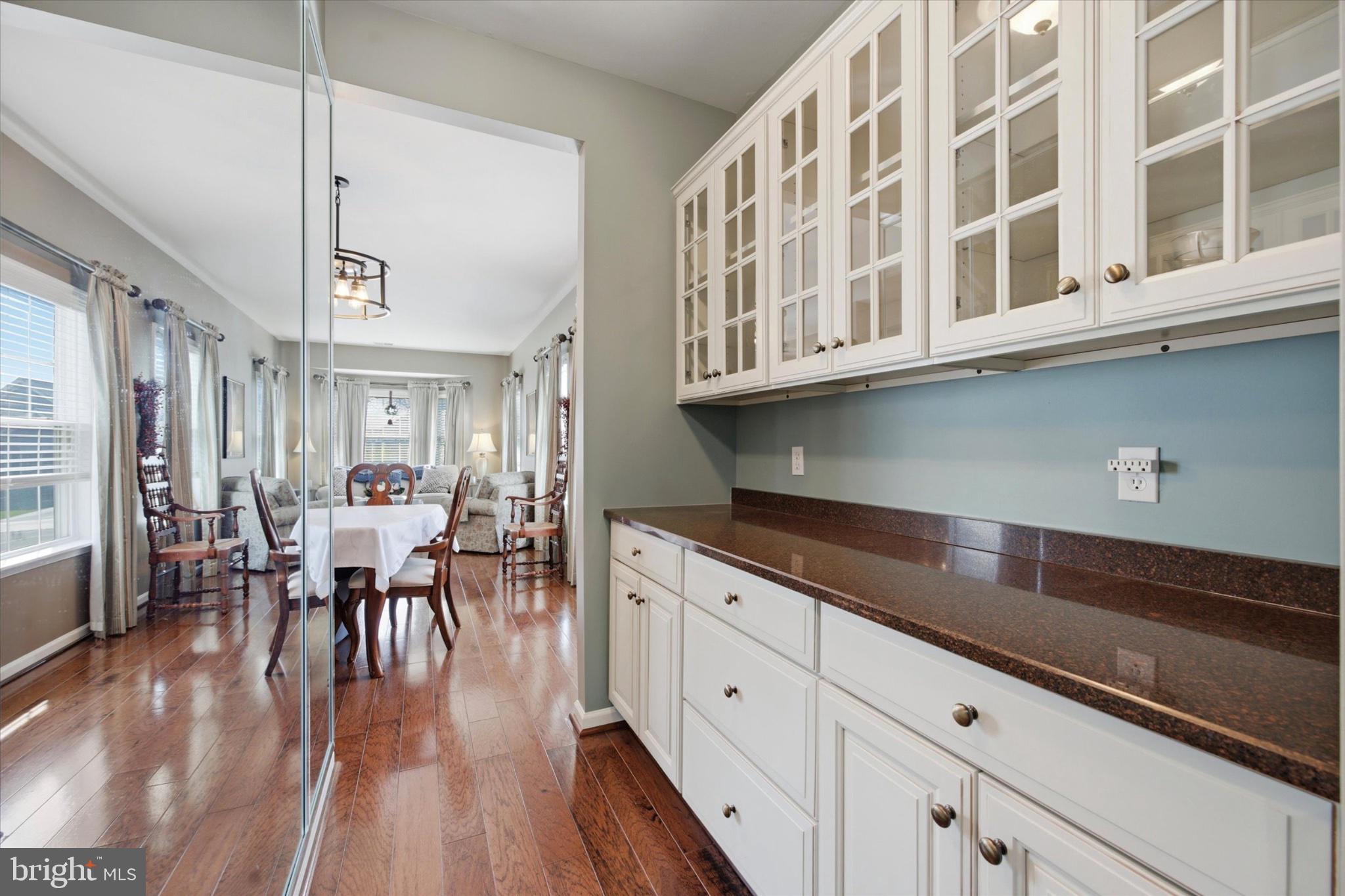 GLENMOOR - Residential