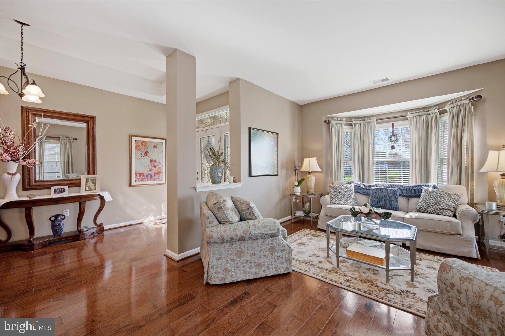 GLENMOOR - Residential