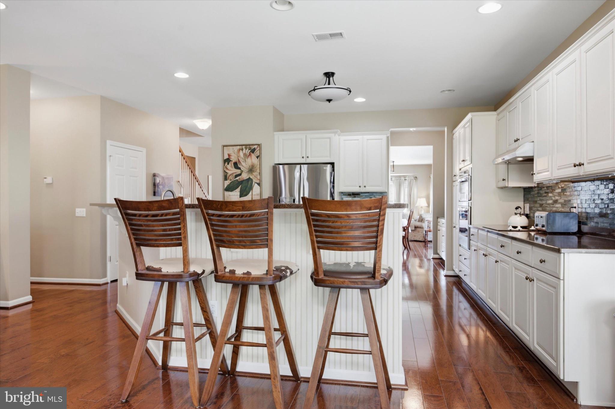 GLENMOOR - Residential