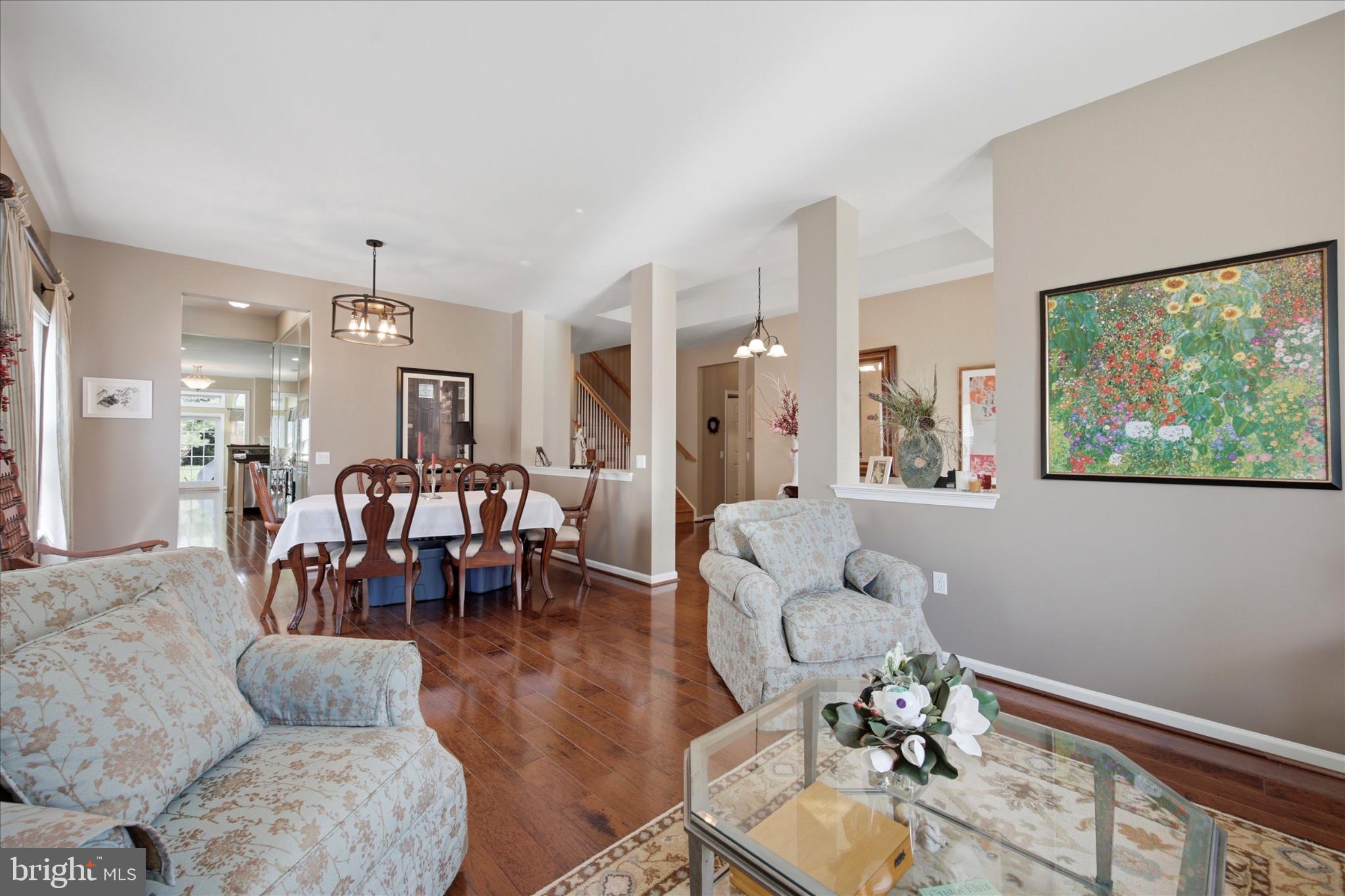 GLENMOOR - Residential