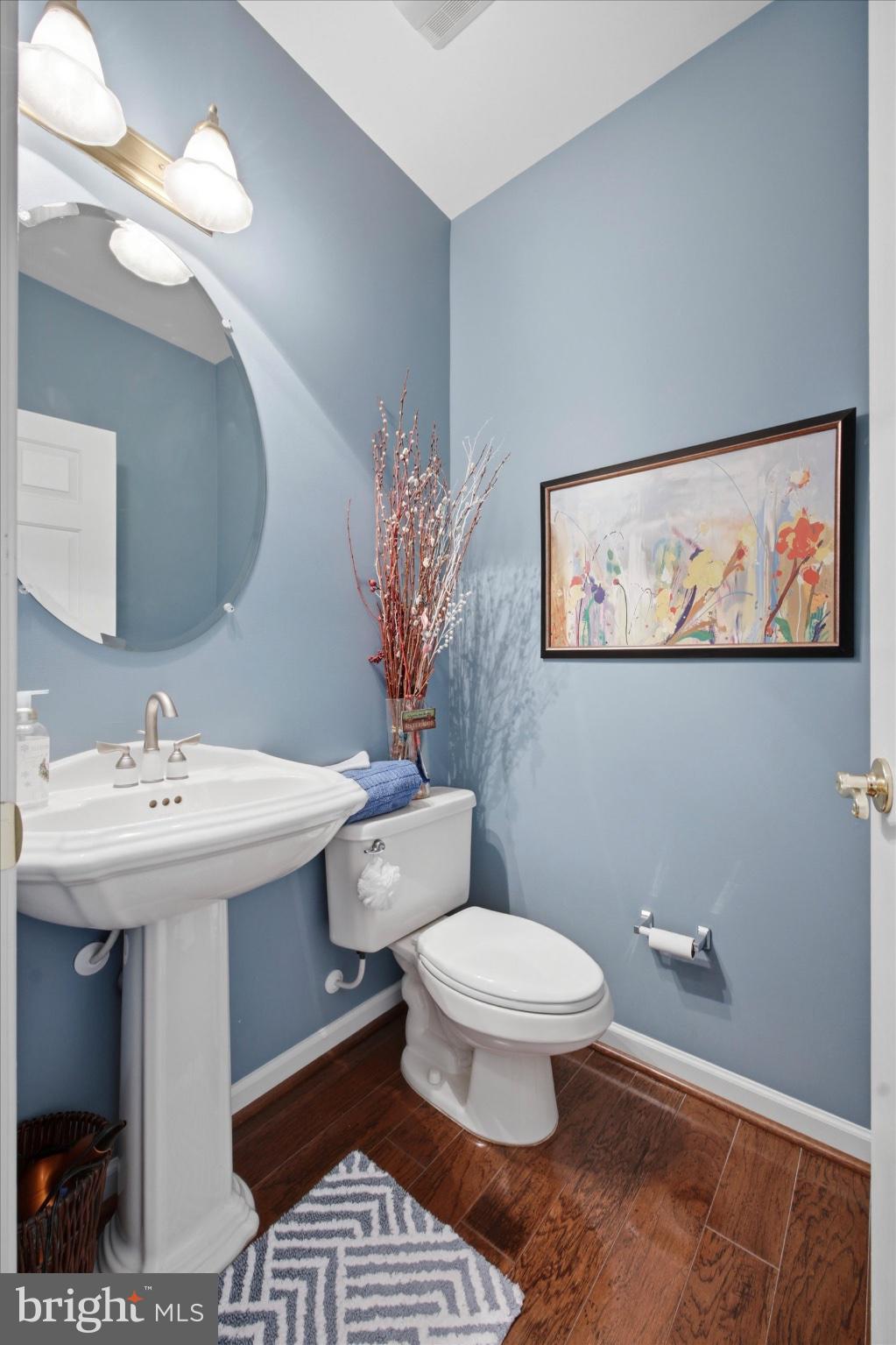 GLENMOOR - Residential