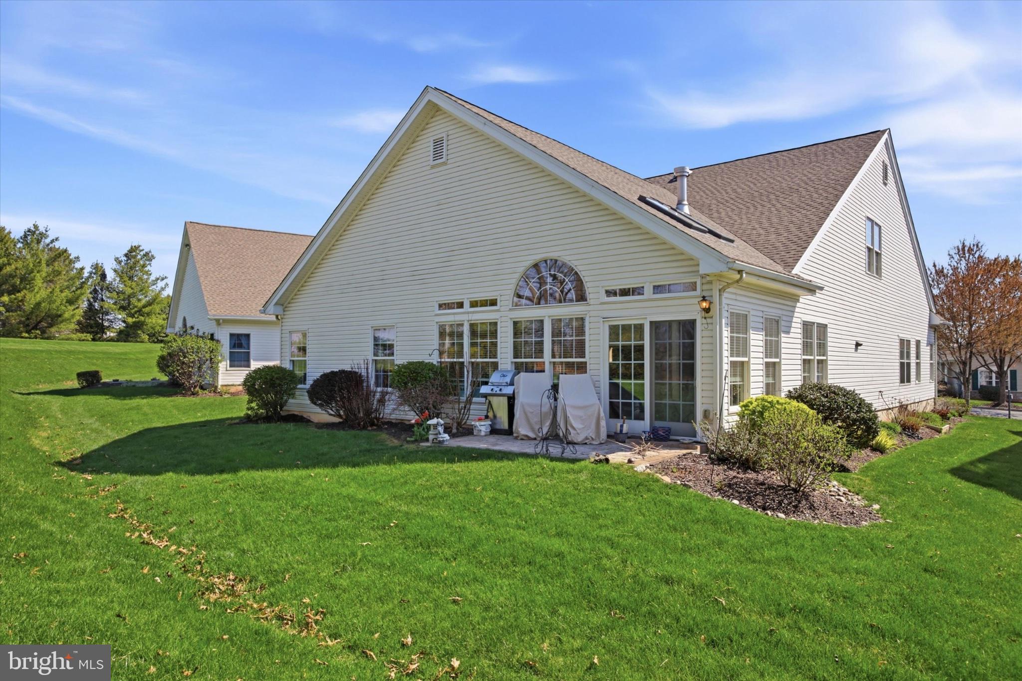 GLENMOOR - Residential