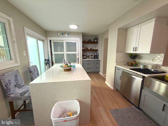 ASPENWOOD - Residential