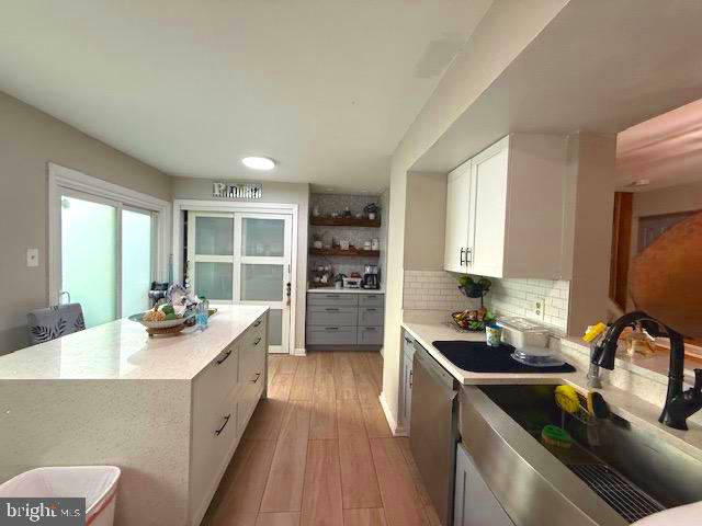 ASPENWOOD - Residential