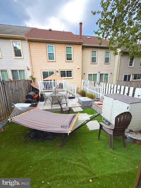 ASPENWOOD - Residential