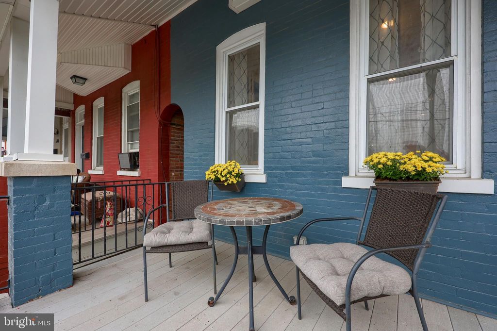 Photo of 610 N Mary Street, LANCASTER, PA 17603 (MLS # PALA2076456)