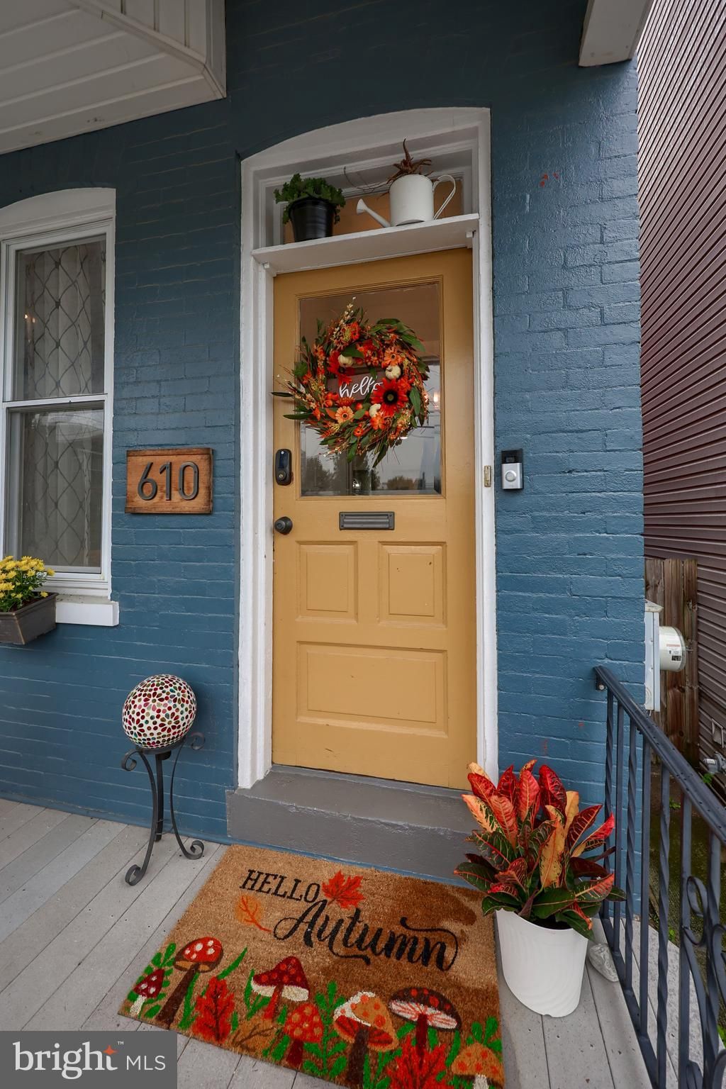 Photo of 610 N Mary Street, LANCASTER, PA 17603 (MLS # PALA2076456)