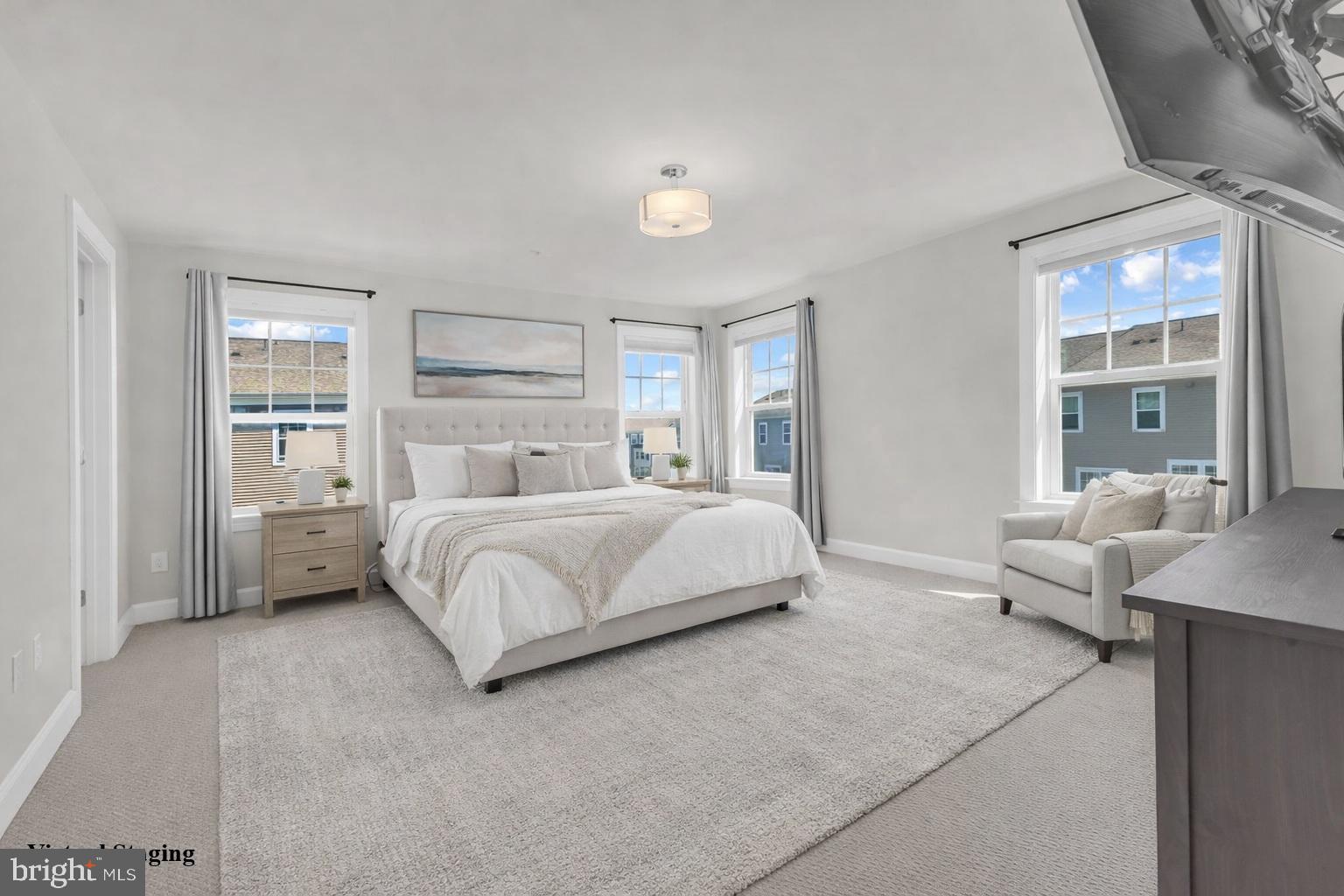 PARKSIDE AT WESTPHALIA - Residential