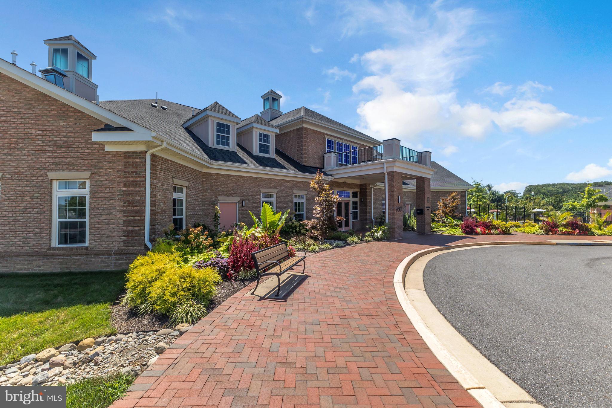 PARKSIDE AT WESTPHALIA - Residential