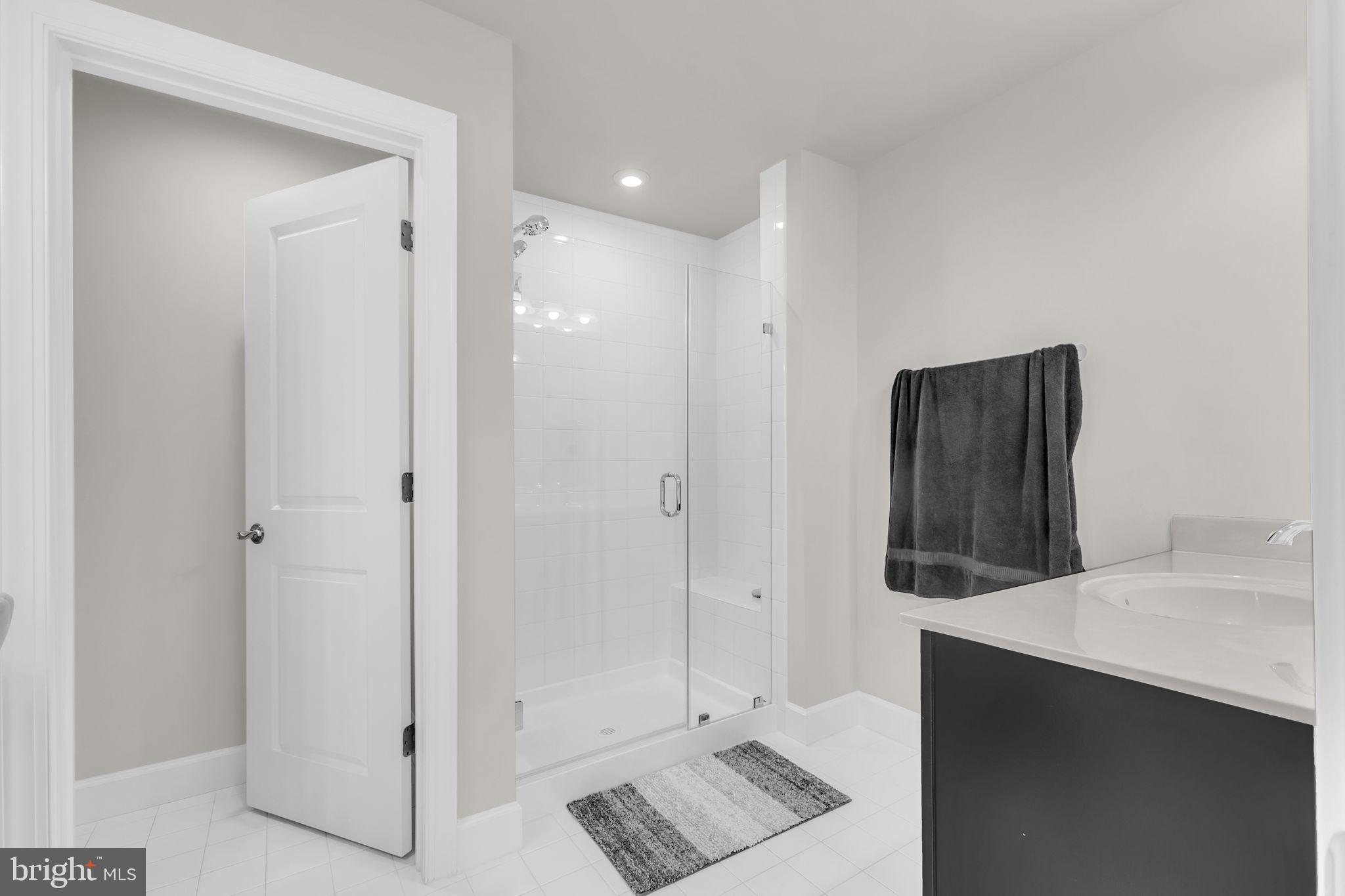 PARKSIDE AT WESTPHALIA - Residential