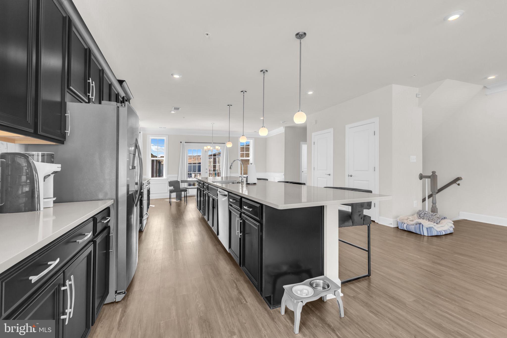 PARKSIDE AT WESTPHALIA - Residential