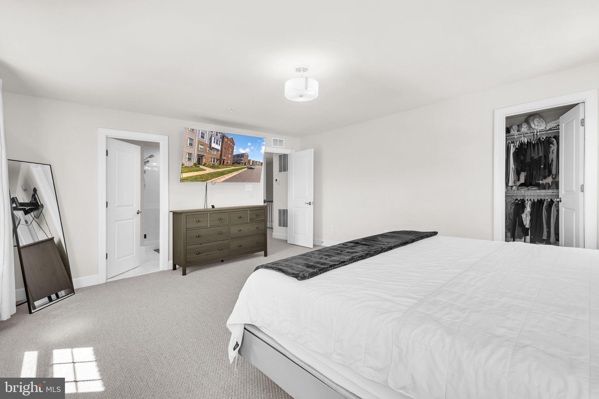 PARKSIDE AT WESTPHALIA - Residential