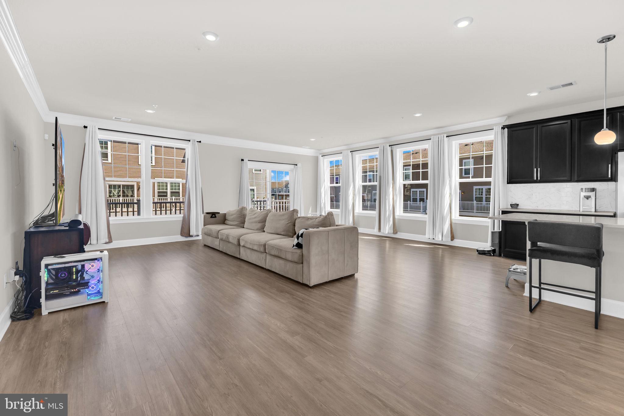 PARKSIDE AT WESTPHALIA - Residential