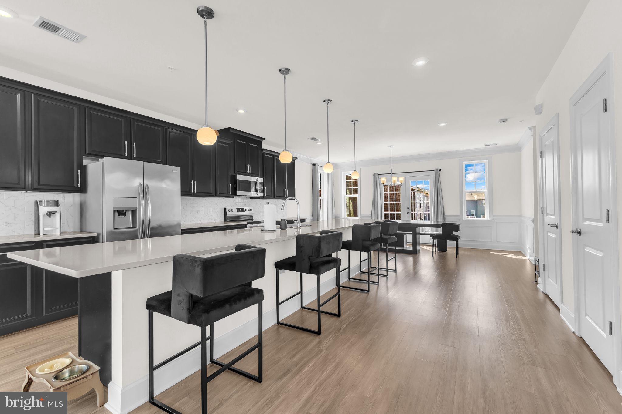 PARKSIDE AT WESTPHALIA - Residential