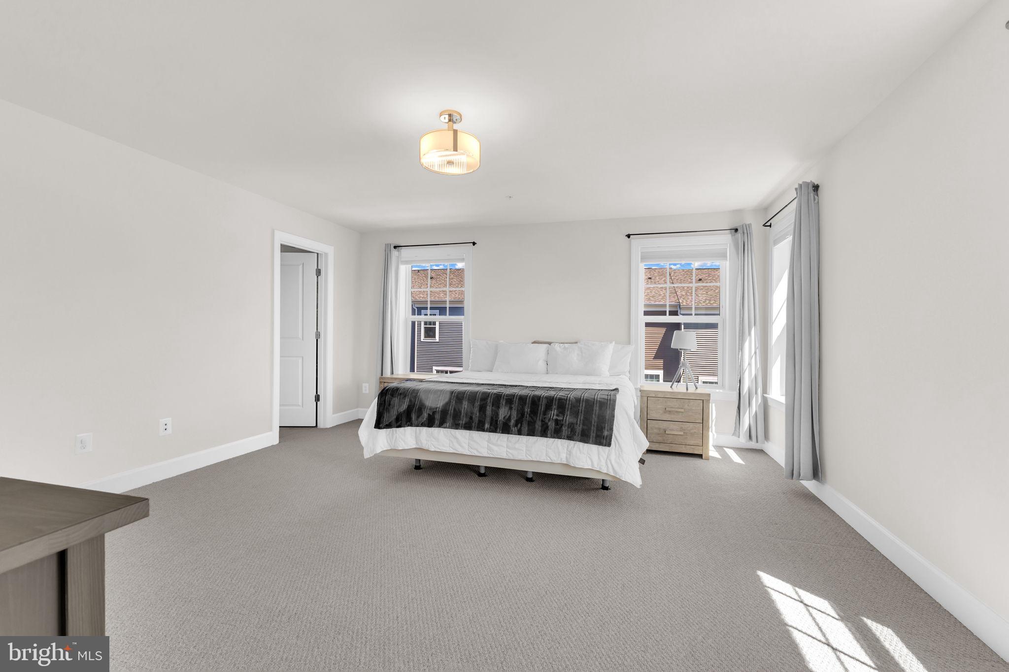 PARKSIDE AT WESTPHALIA - Residential