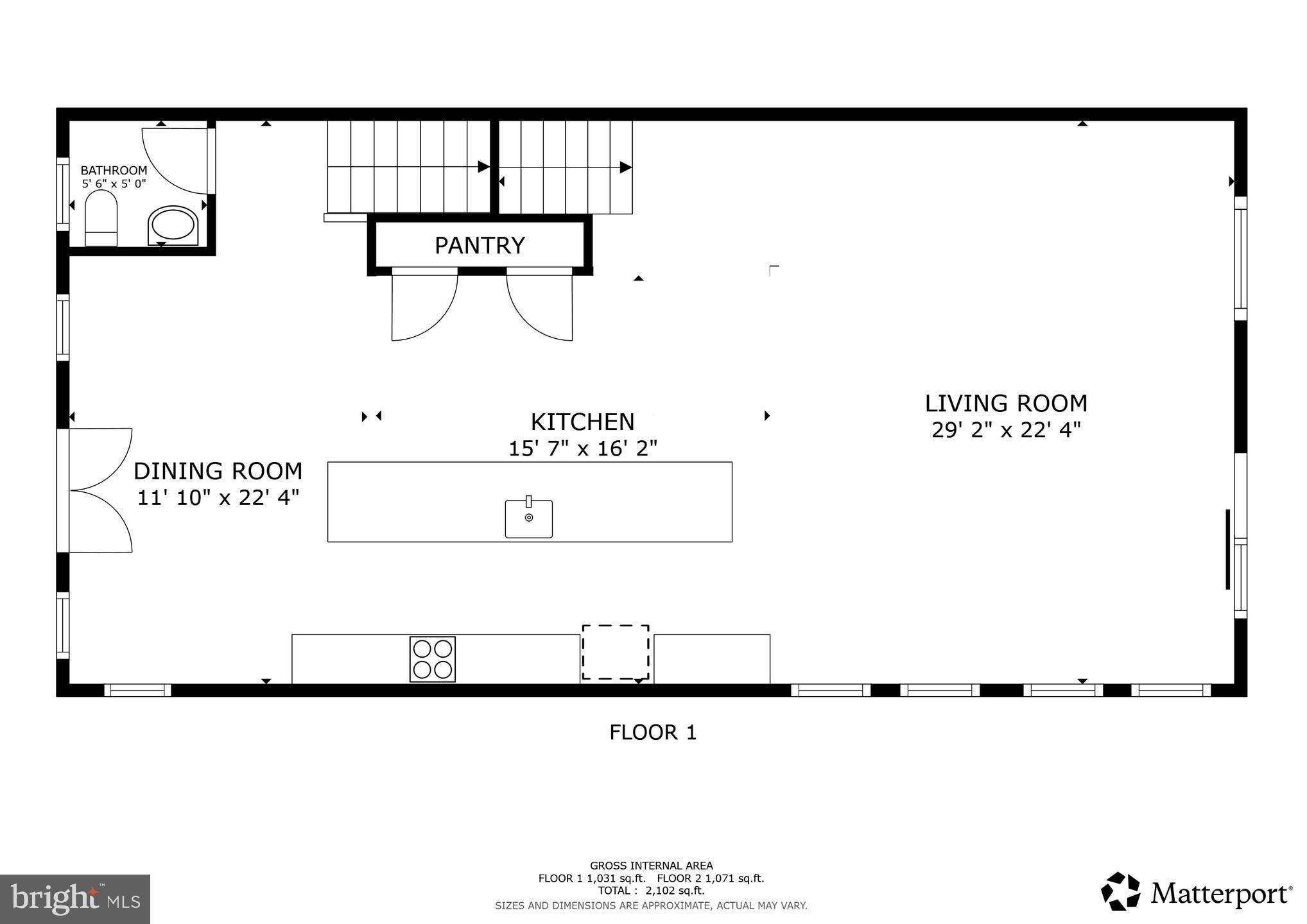PARKSIDE AT WESTPHALIA - Residential