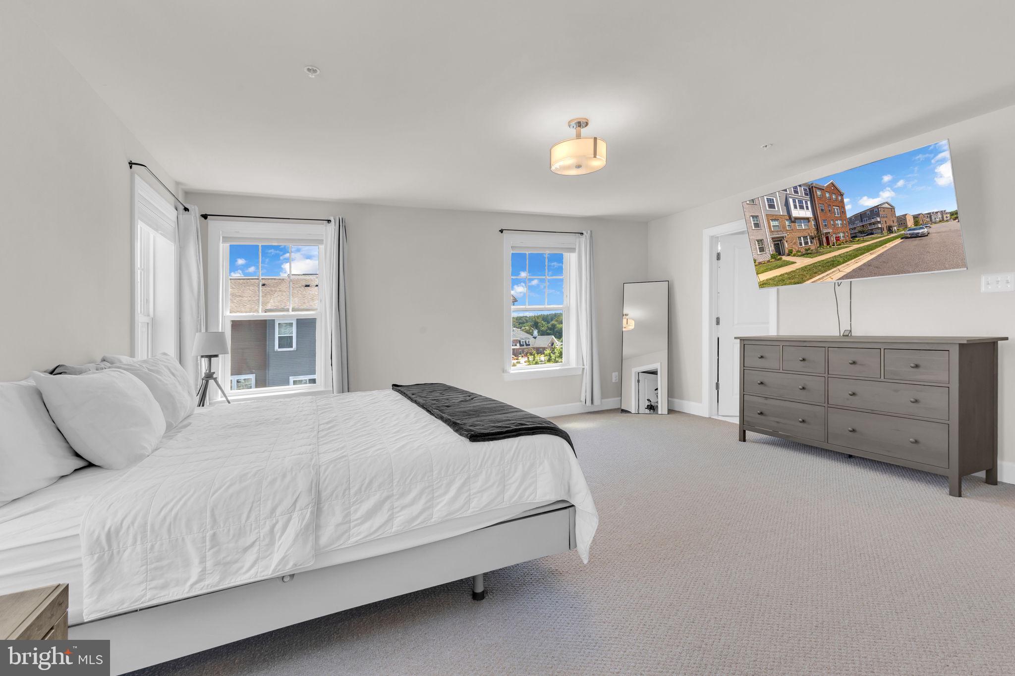 PARKSIDE AT WESTPHALIA - Residential