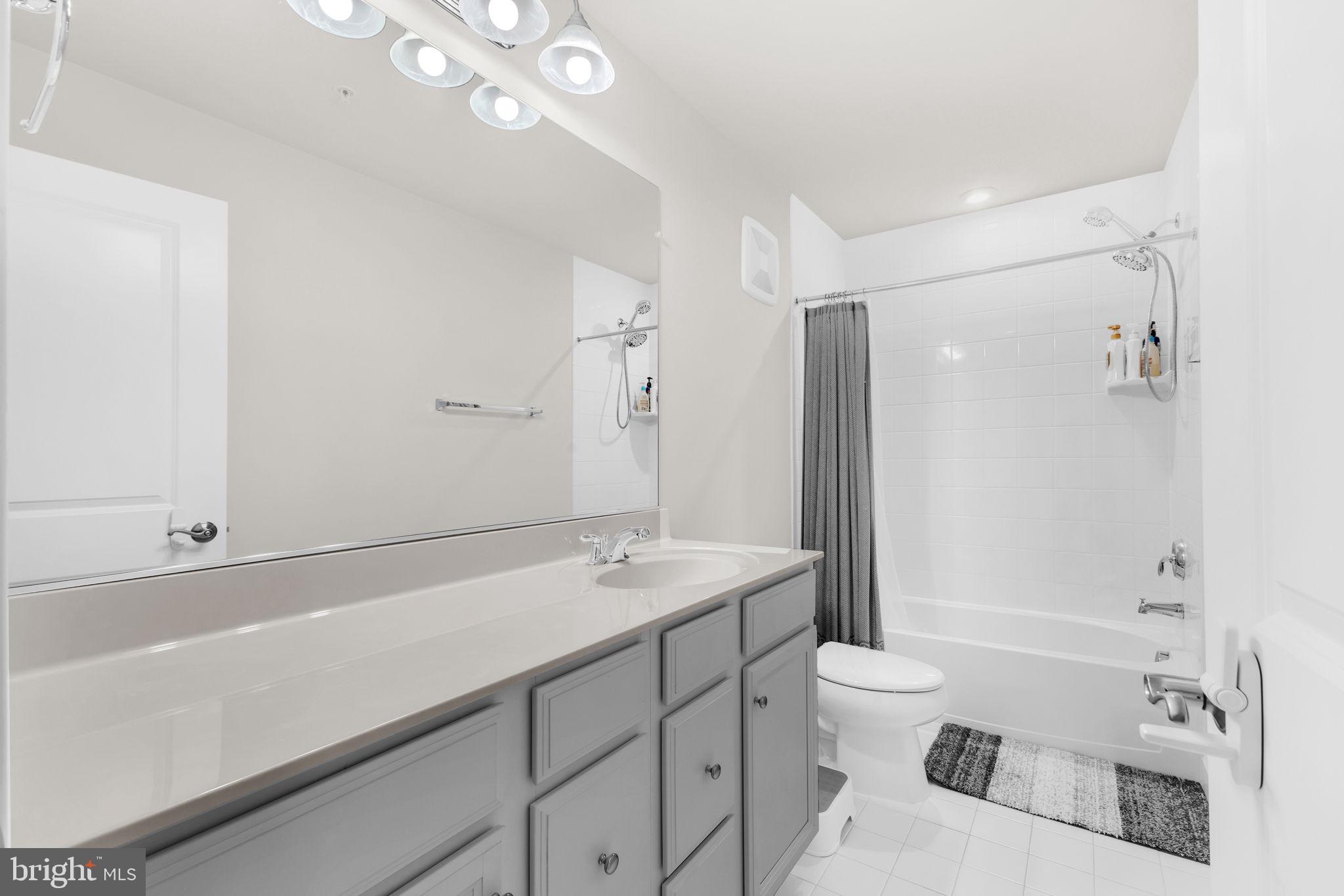 PARKSIDE AT WESTPHALIA - Residential