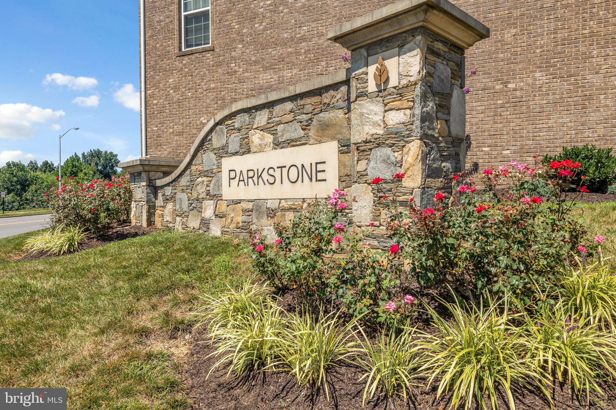 PARKSIDE AT WESTPHALIA - Residential