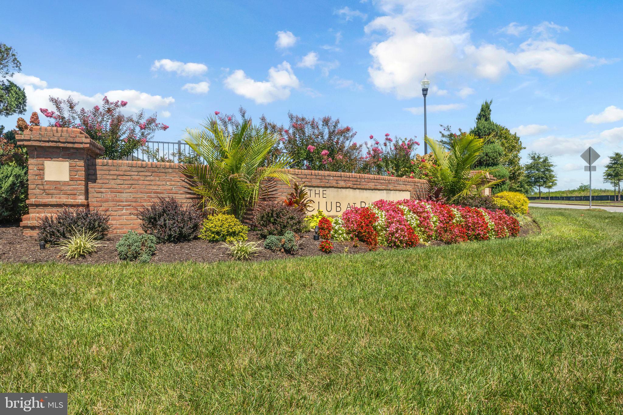 PARKSIDE AT WESTPHALIA - Residential