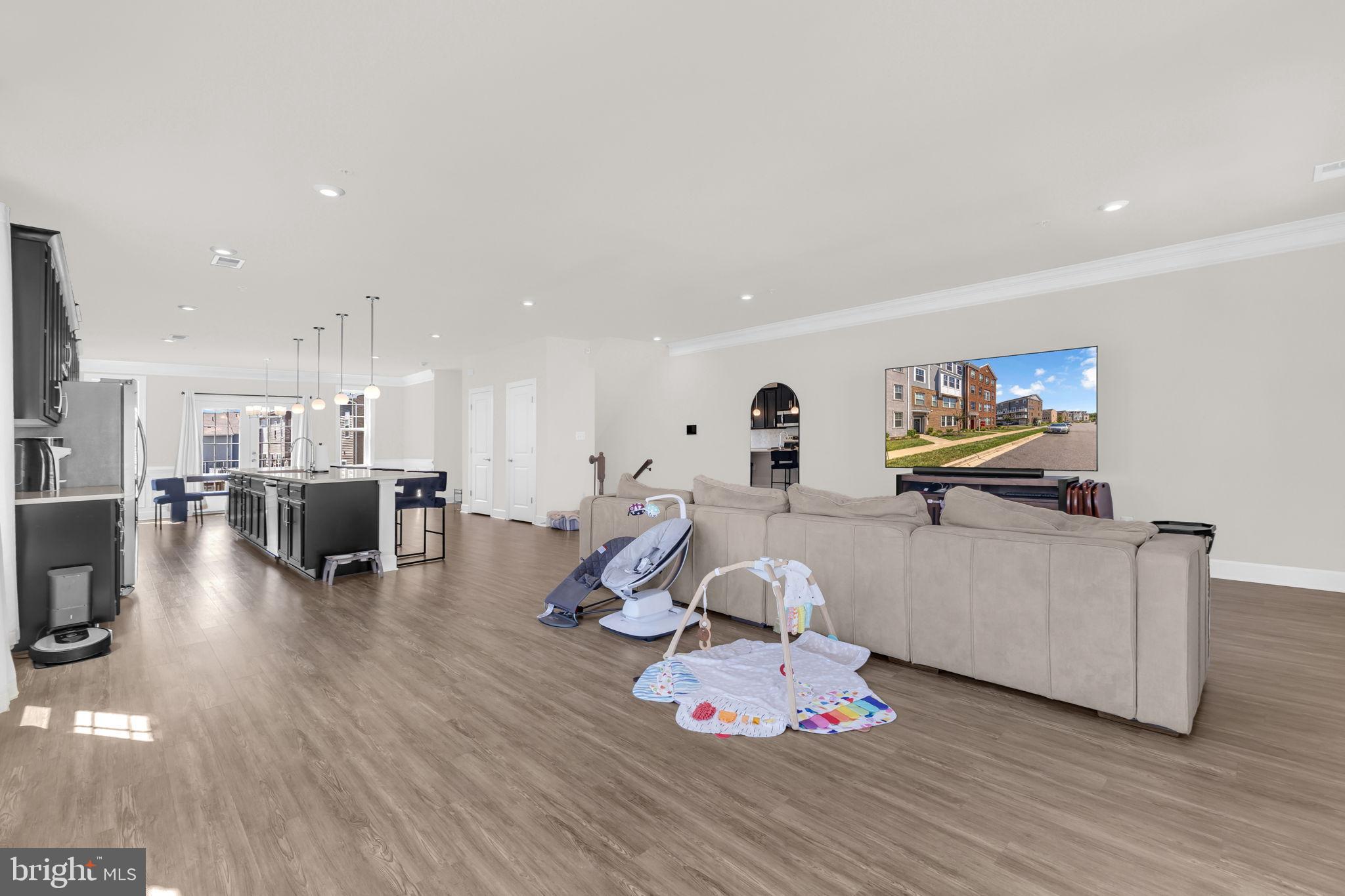 PARKSIDE AT WESTPHALIA - Residential