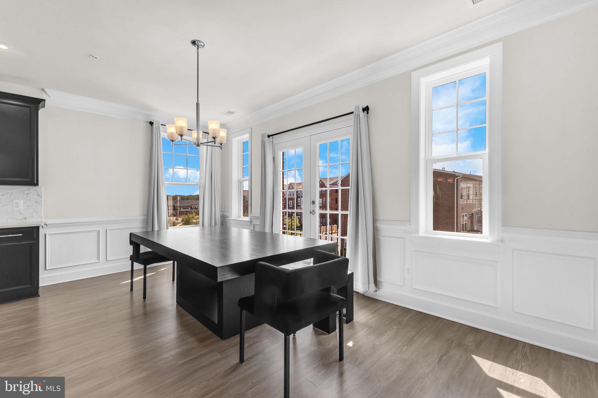 PARKSIDE AT WESTPHALIA - Residential