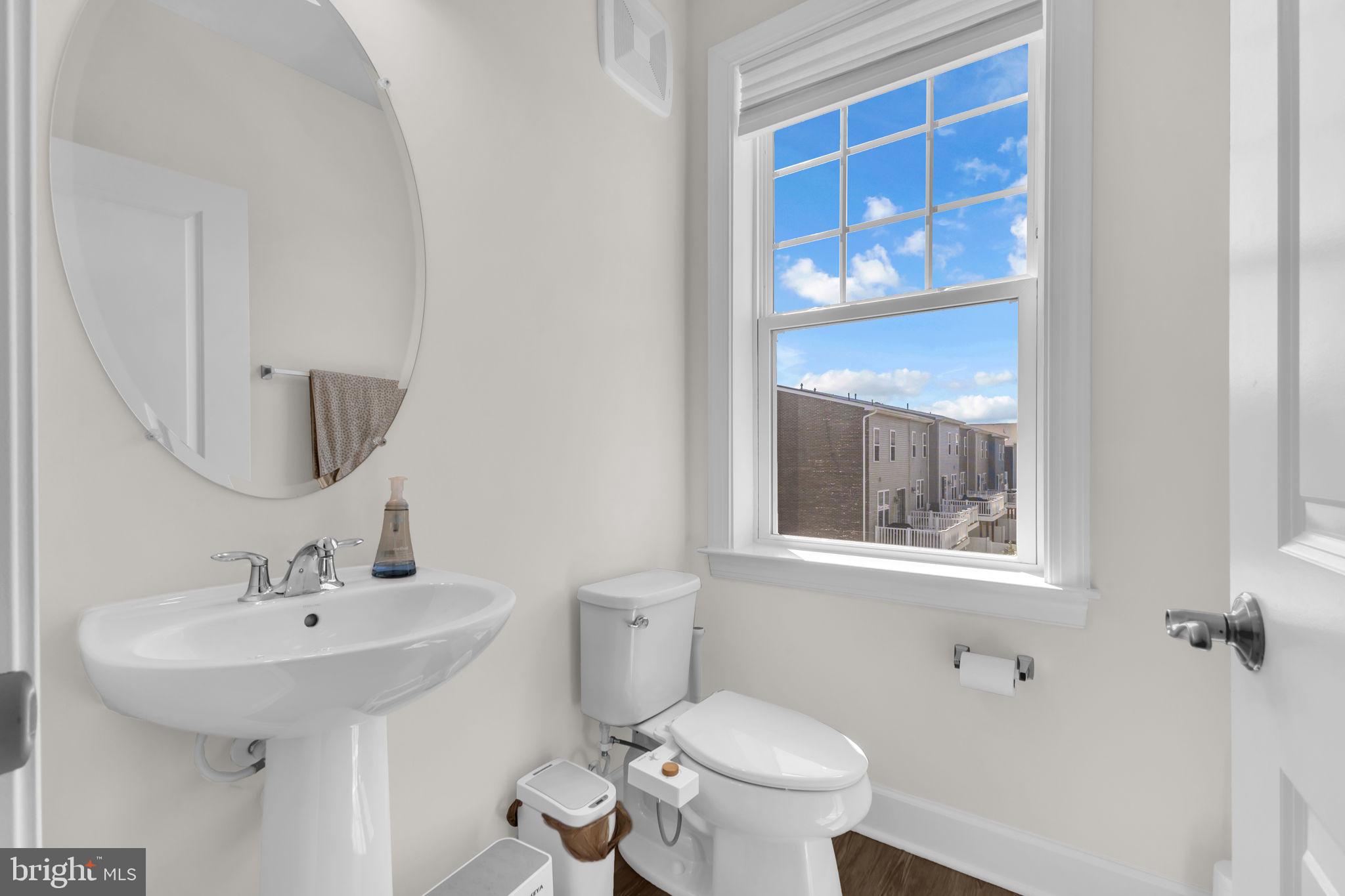 PARKSIDE AT WESTPHALIA - Residential