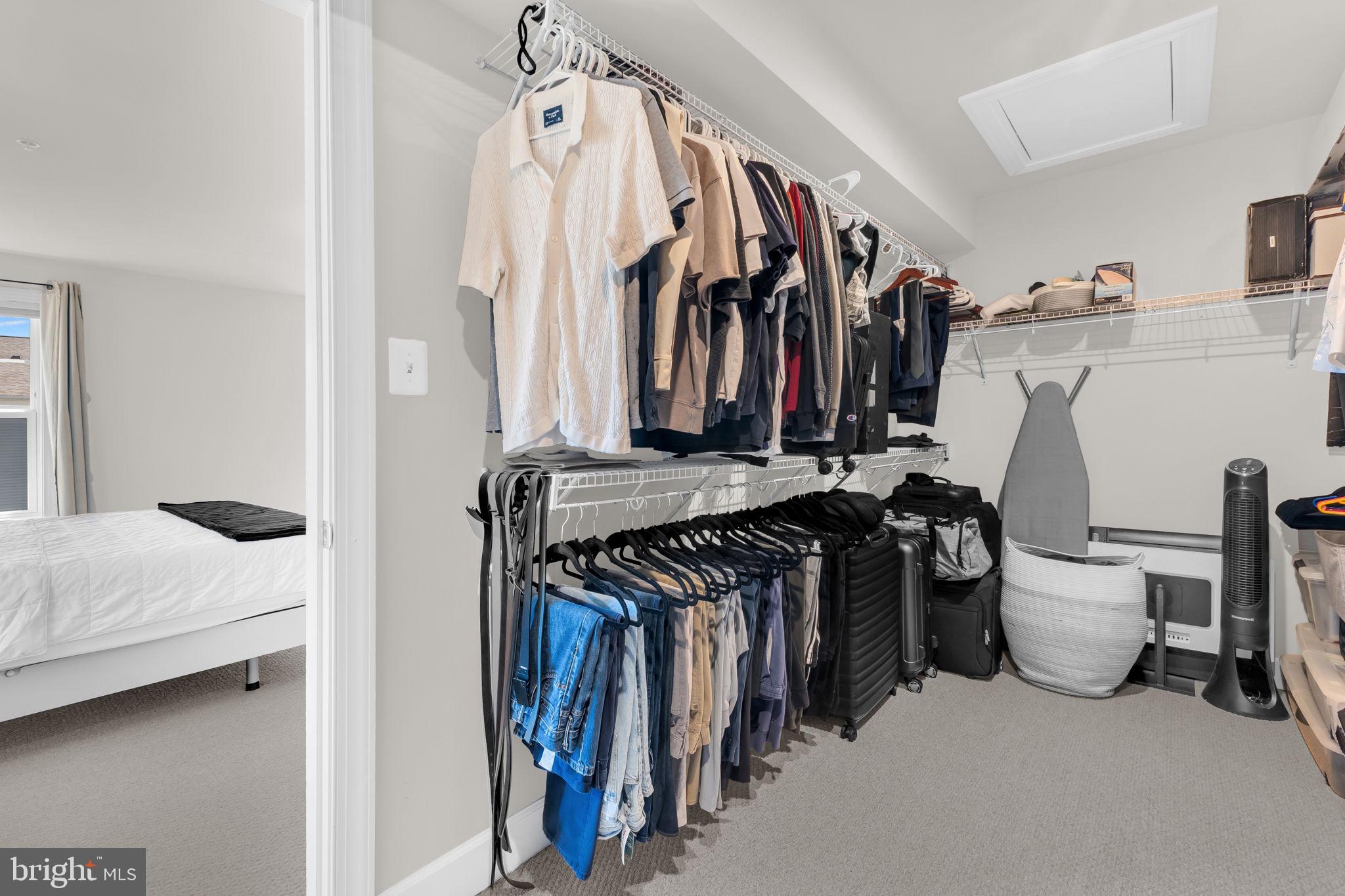 PARKSIDE AT WESTPHALIA - Residential