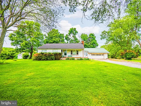 218 Stocksdale Avenue, Reisterstown, MD MLS: MDBC2127226
