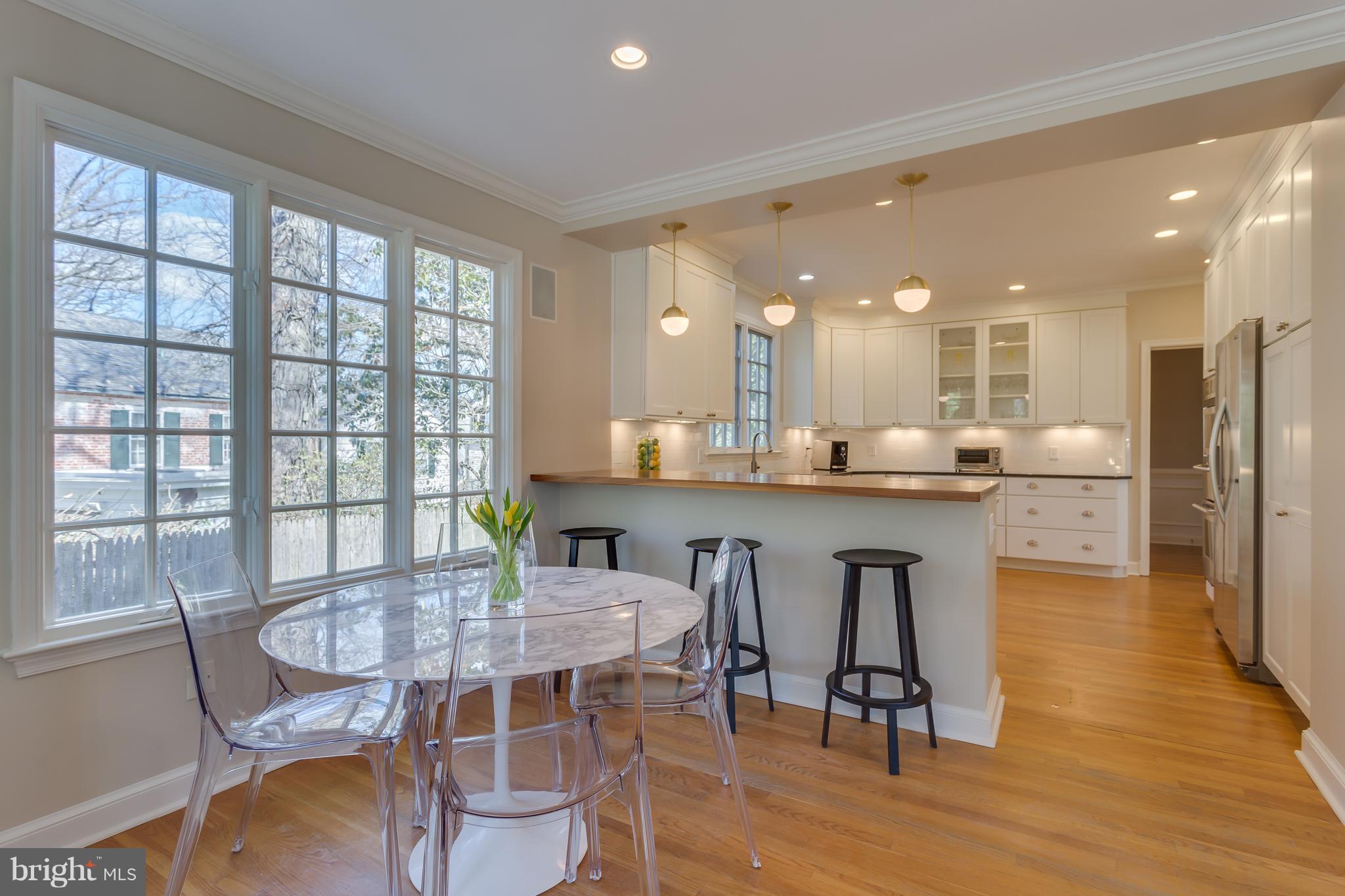CHEVY CHASE - Residential
