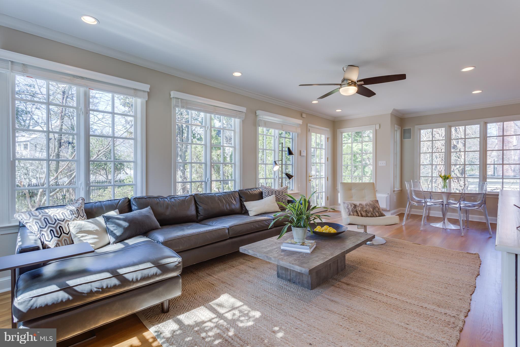 CHEVY CHASE - Residential