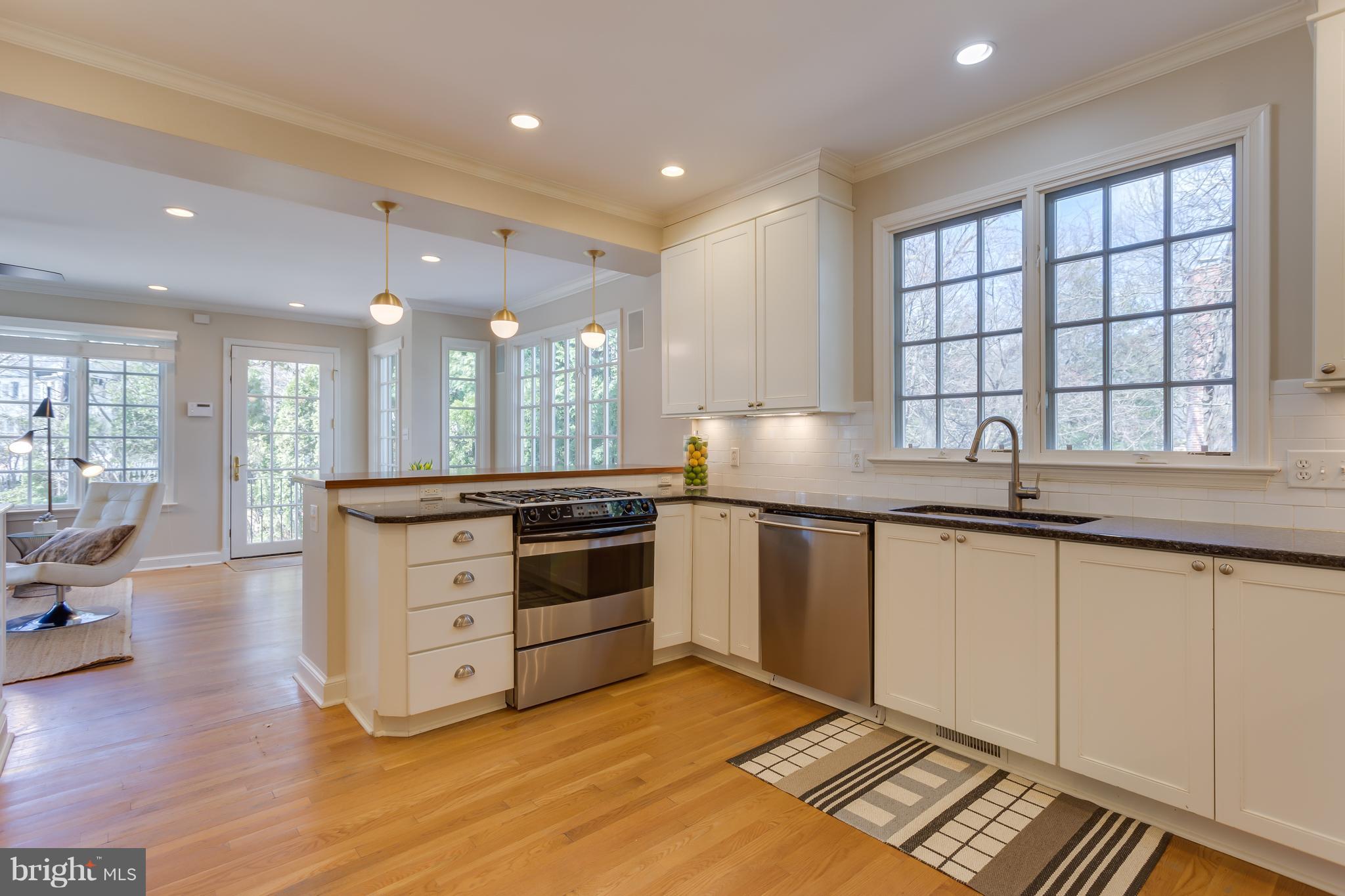 CHEVY CHASE - Residential