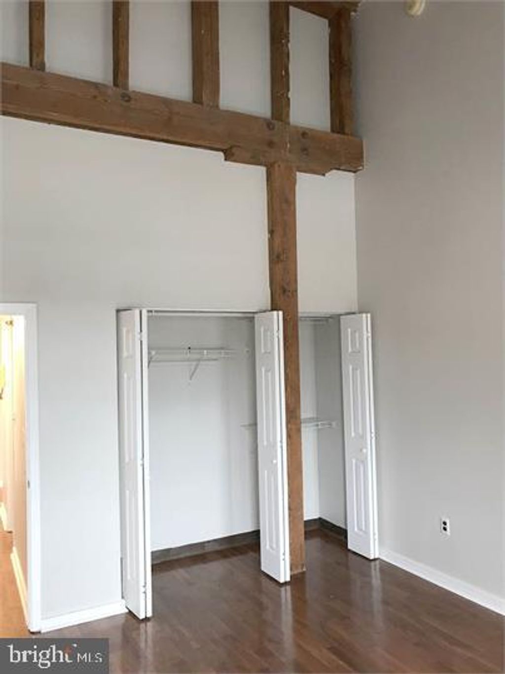 Photo of 222 Church Street #6C, PHILADELPHIA, PA 19106 (MLS # PAPH2569832)