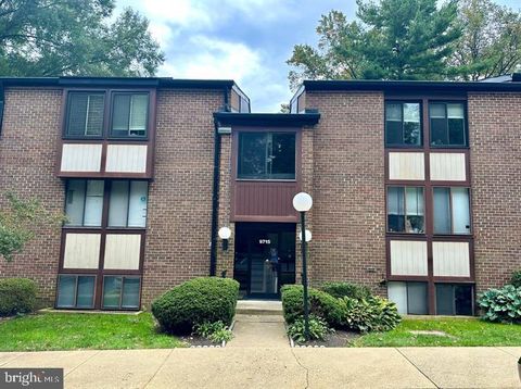 9715 KINGS CROWN COURT 202 FAIRFAX VA 22031