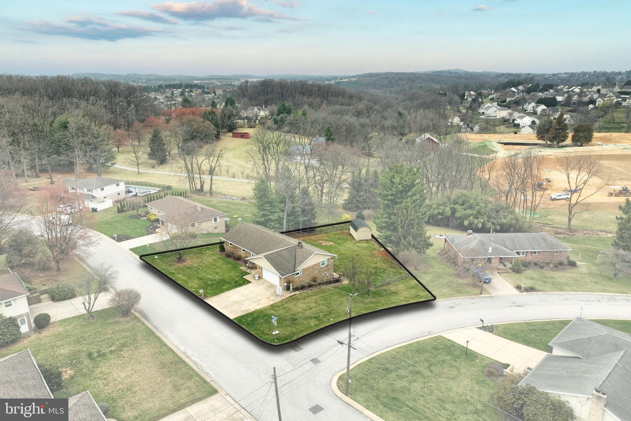STARVIEW - Residential