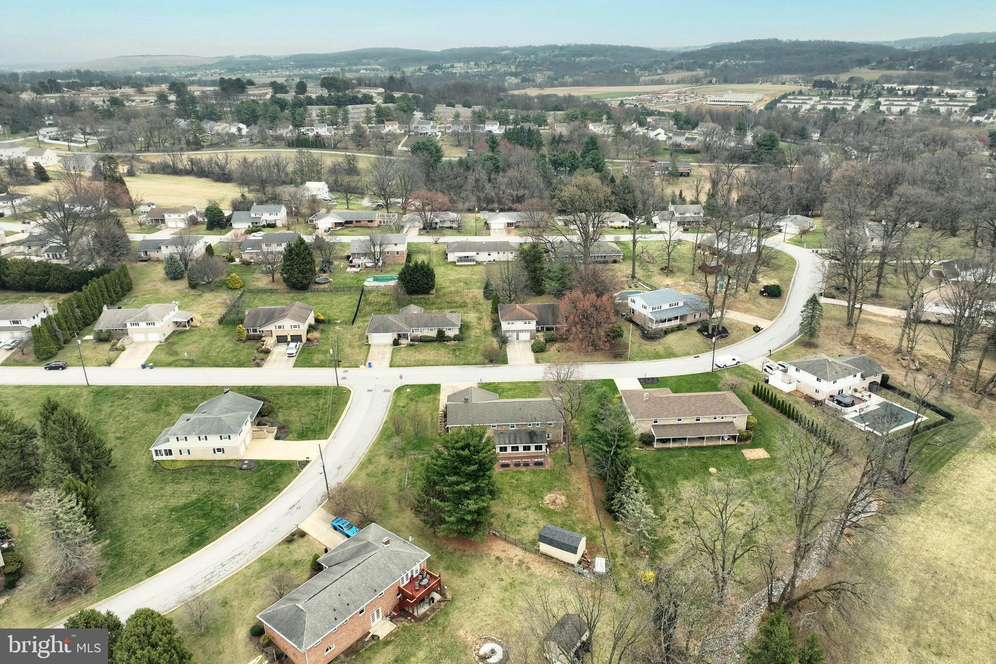 STARVIEW - Residential