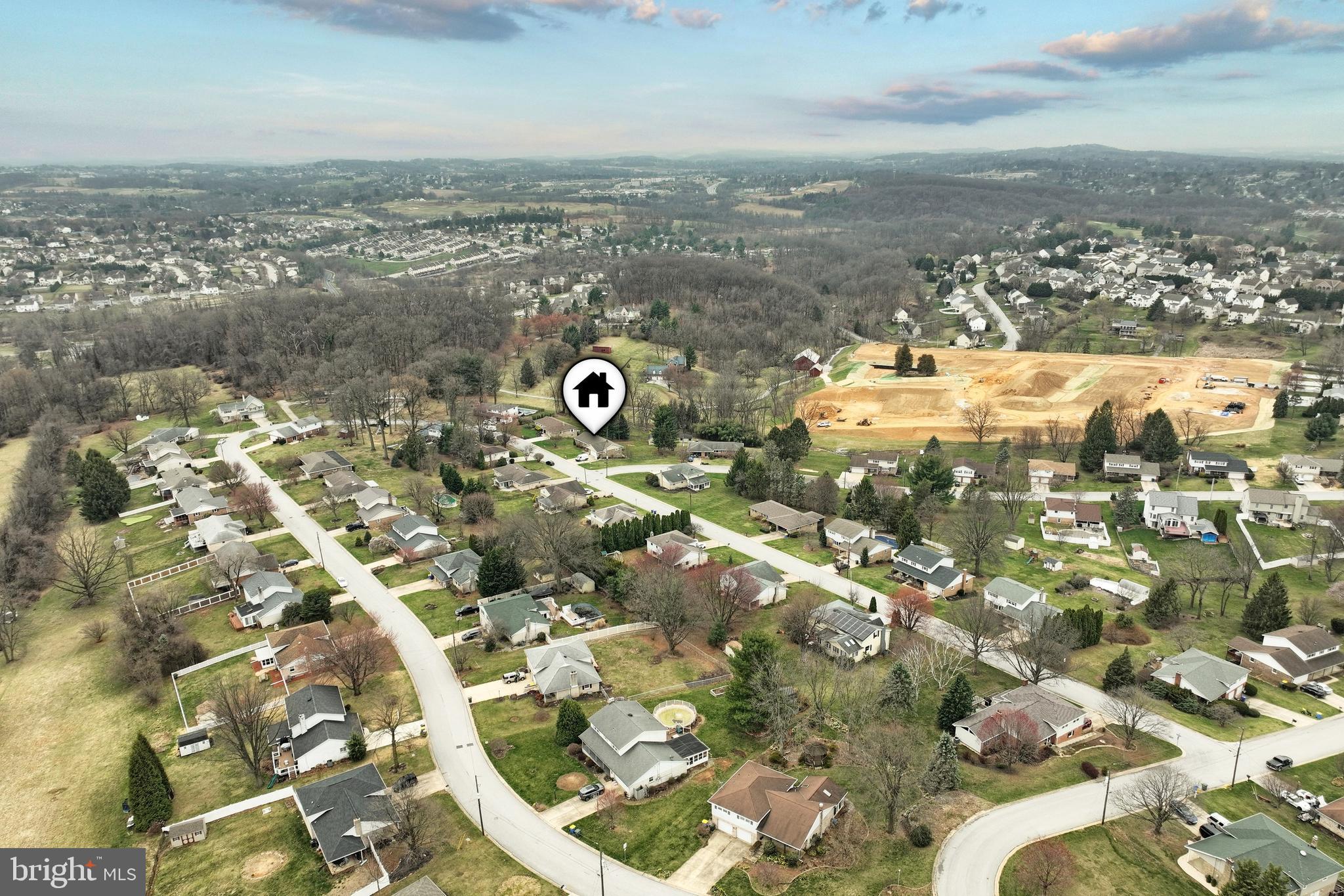 STARVIEW - Residential