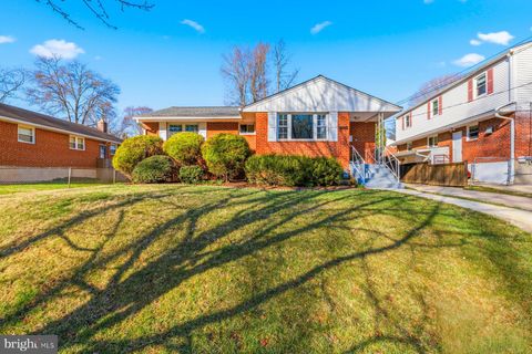 12514 TURKEY BRANCH PARKWAY ROCKVILLE MD 20853