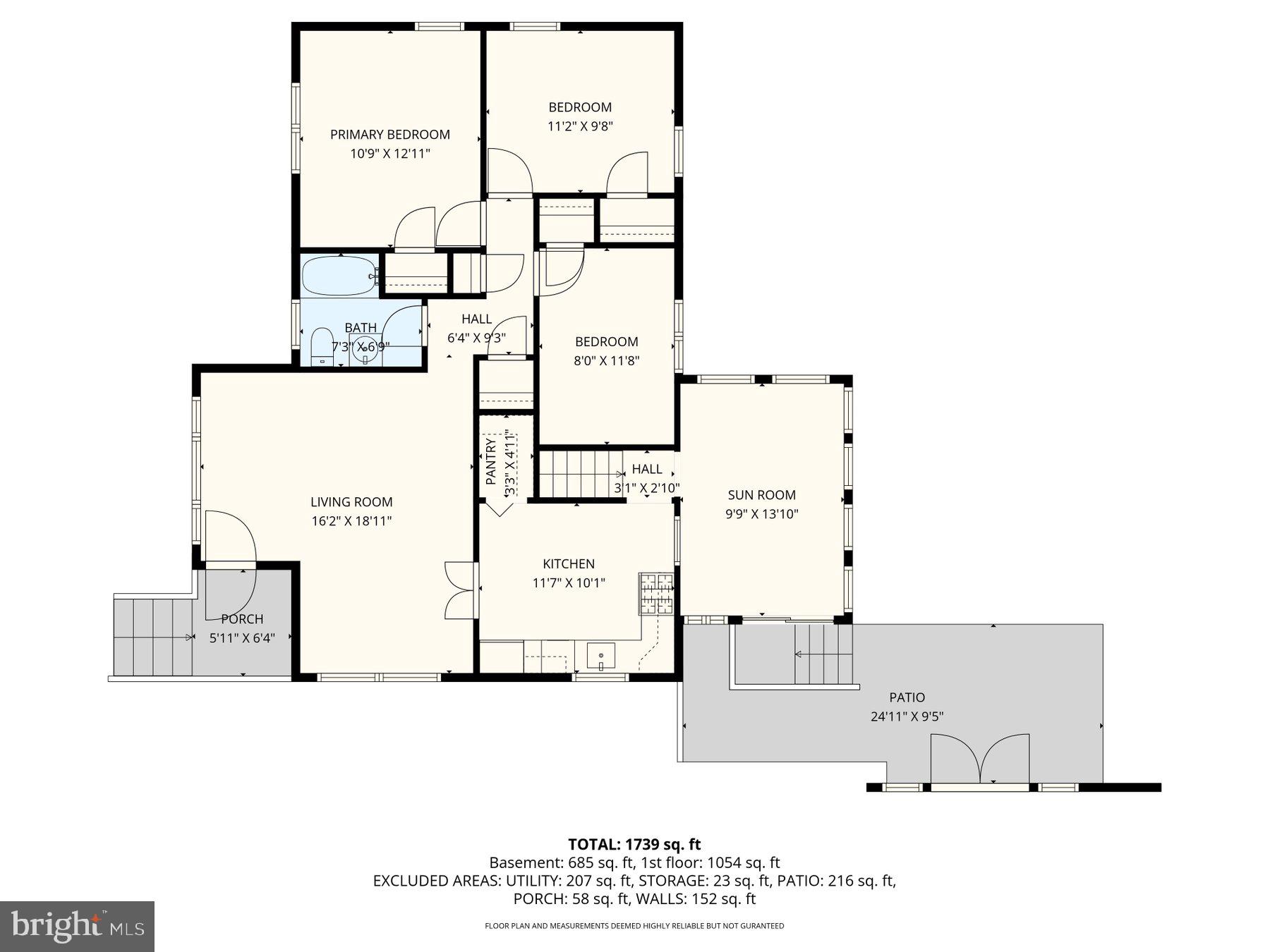 12514 TURKEY BRANCH PARKWAY