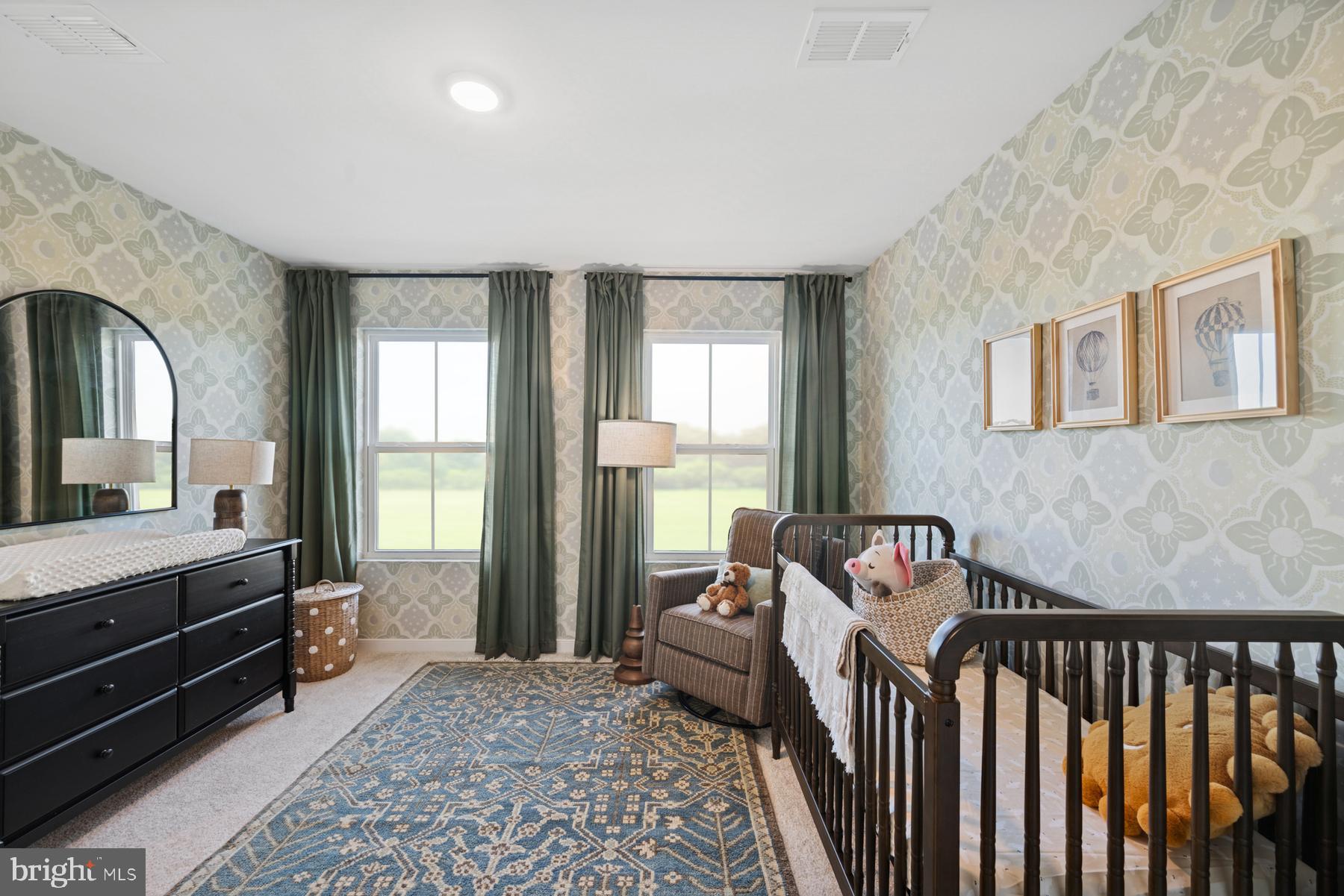 HUNTWELL WEST - Residential