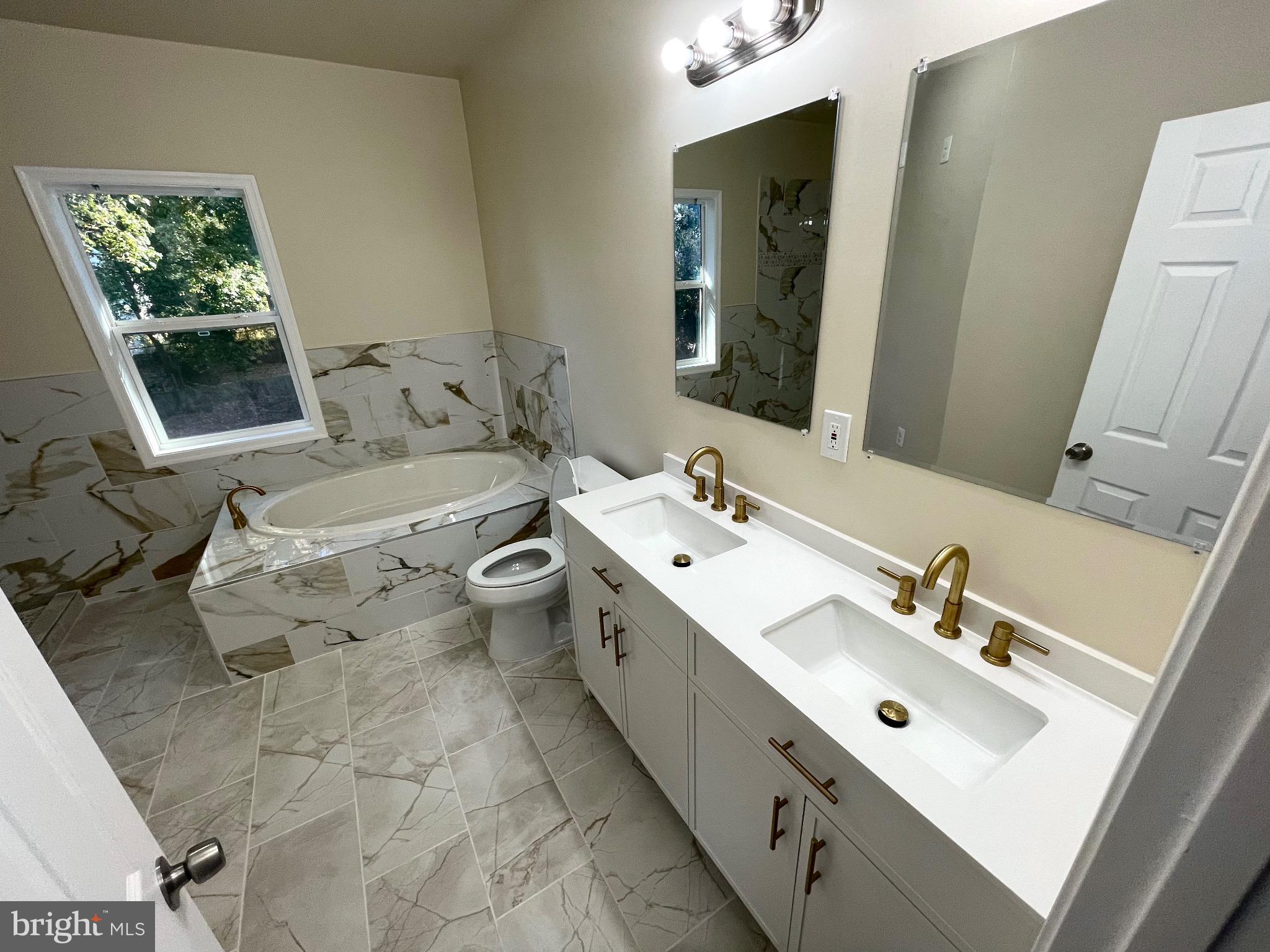 FOREST PARK - Residential