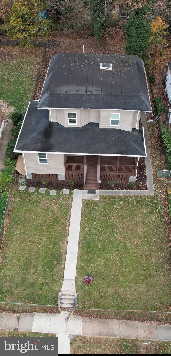 FOREST PARK - Residential