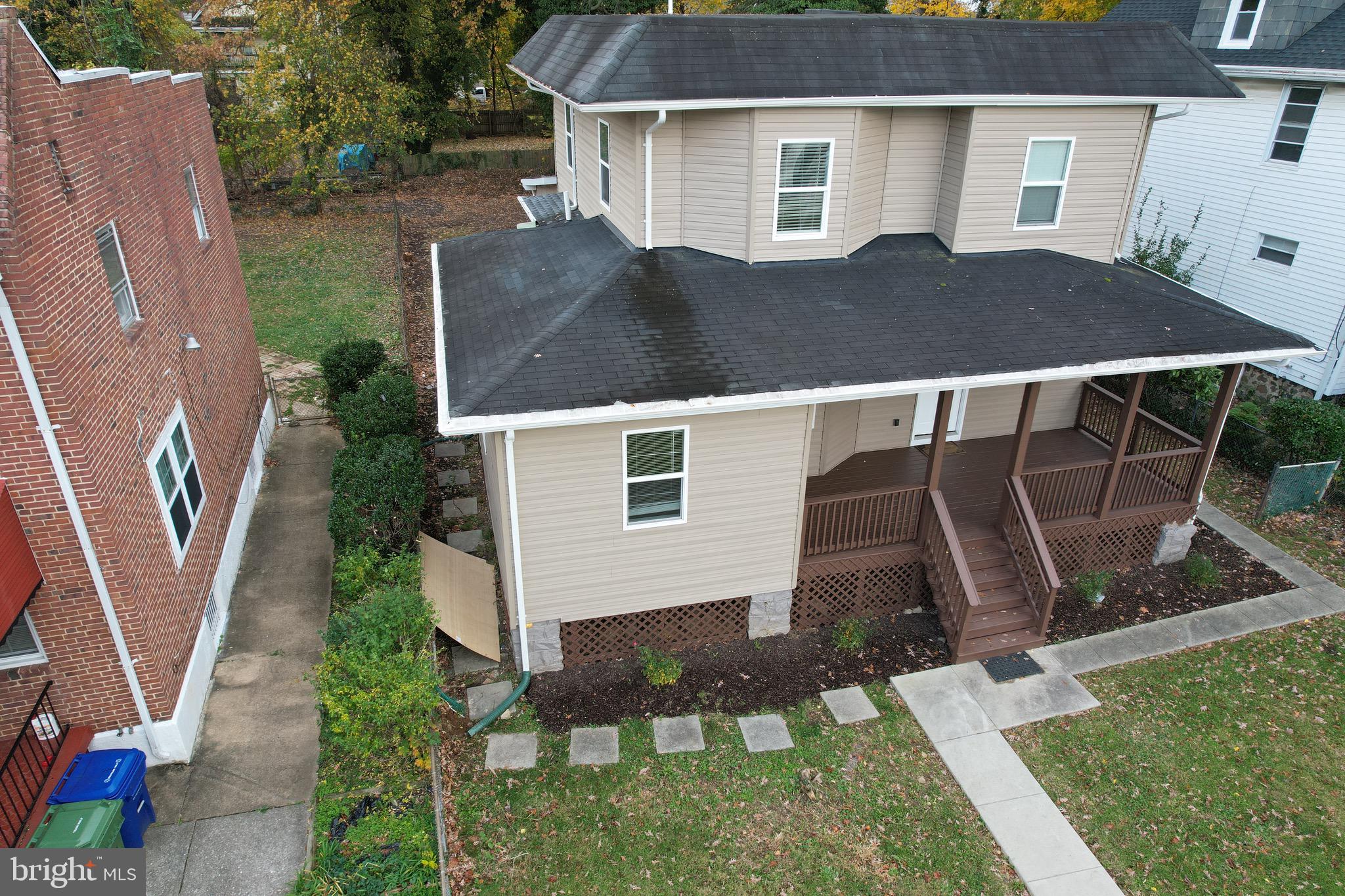 FOREST PARK - Residential