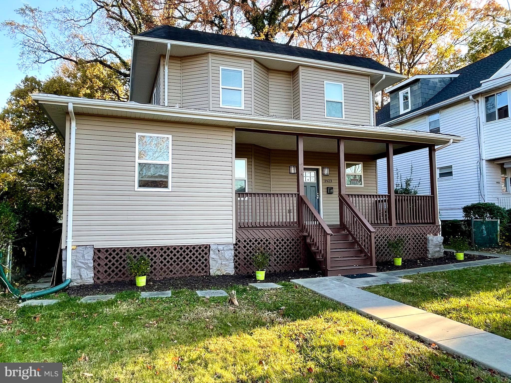 FOREST PARK - Residential