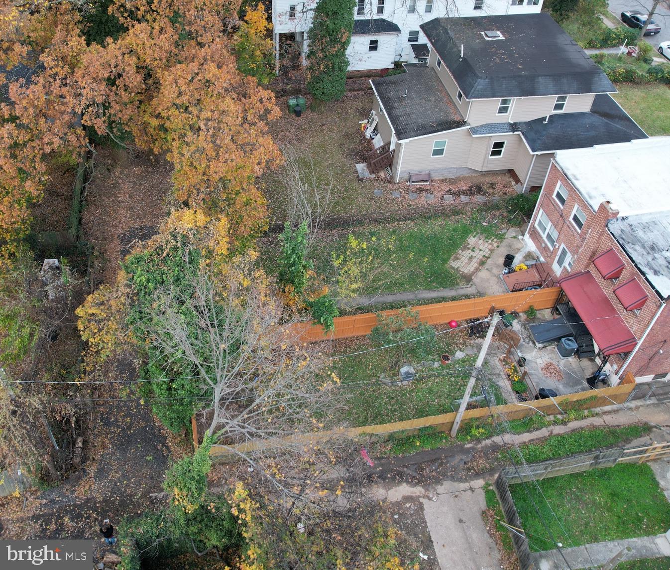 FOREST PARK - Residential