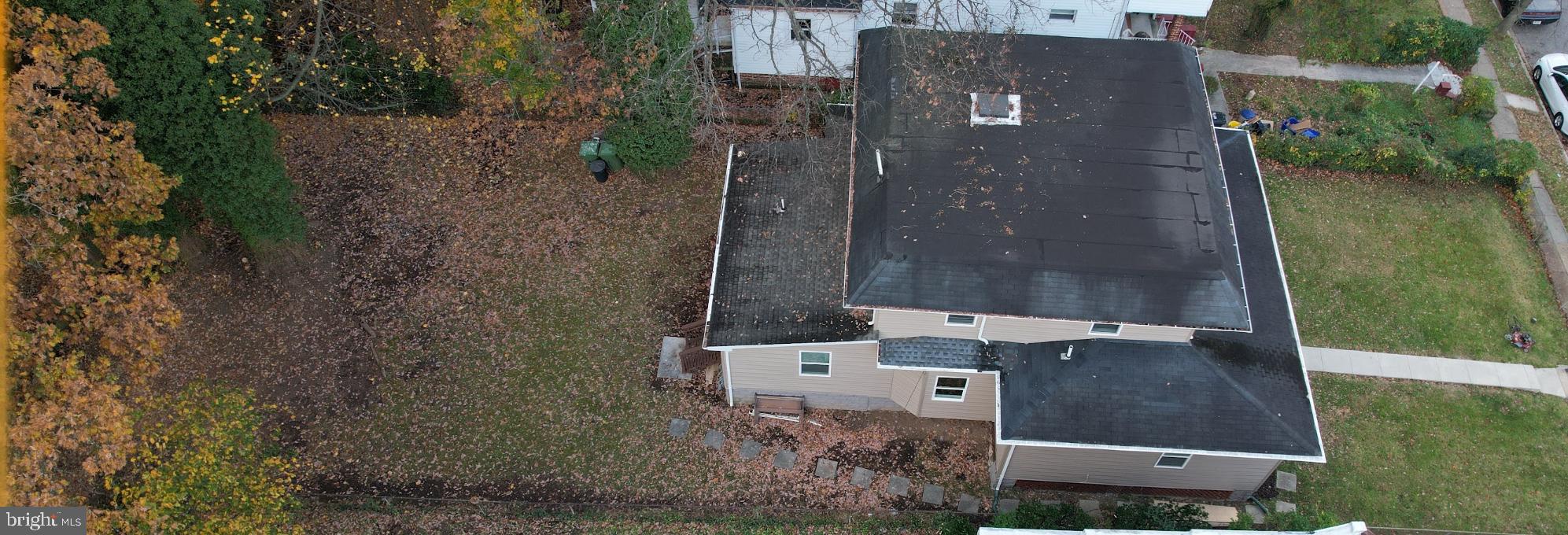 FOREST PARK - Residential