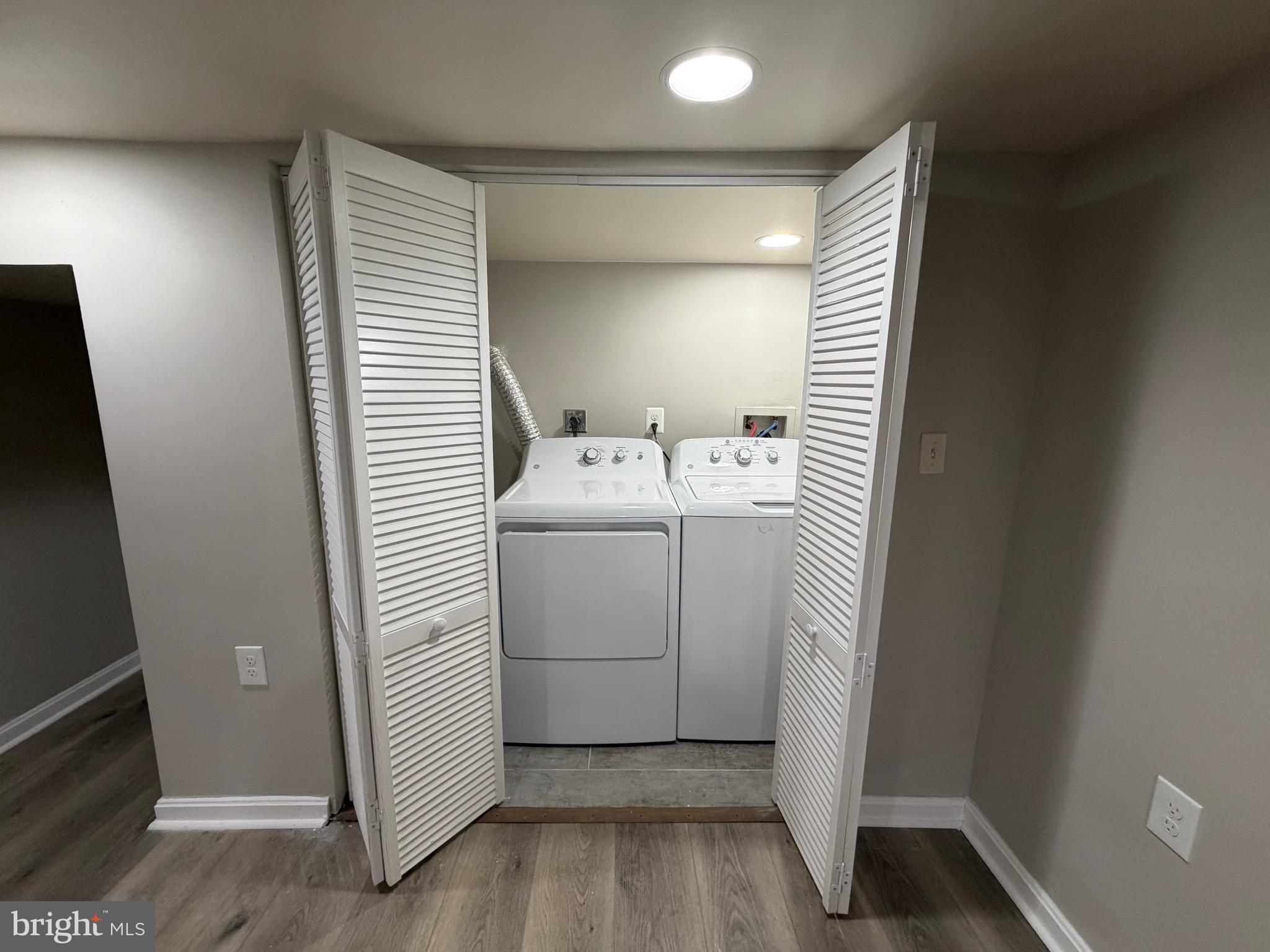 FOREST PARK - Residential